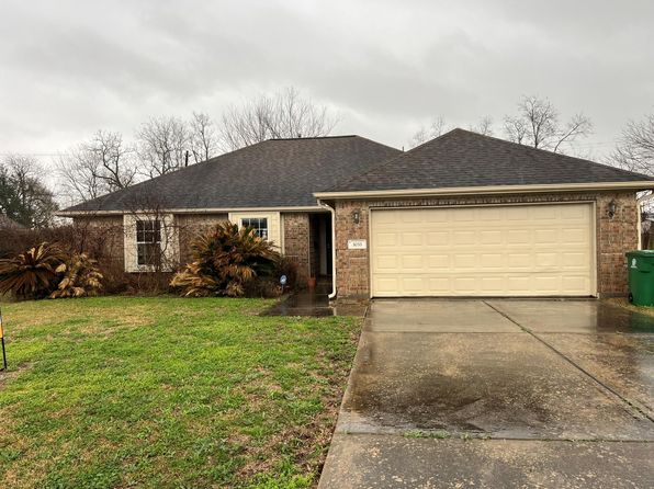 1033 Theresa St, Houston, TX 77051