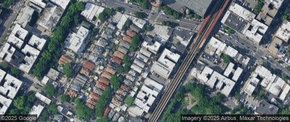 2632 Davidson Ave, Bronx, NY 10468