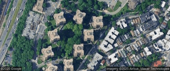 7 Fordham Hill Oval APT 11H, Bronx, NY 10468