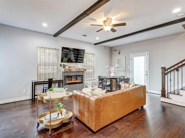 3108 Rogers St, Houston, TX 77022
