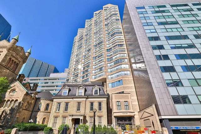 Additional image 2 of 71 Simcoe St Unit 2004