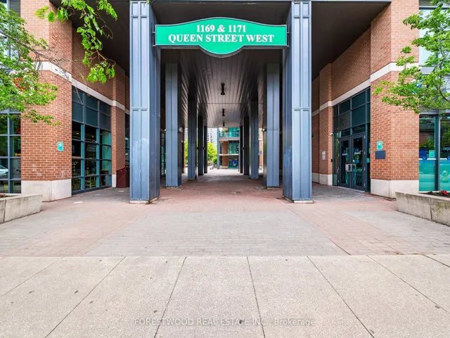 Additional image 47 of 1171 Queen St Unit PH04