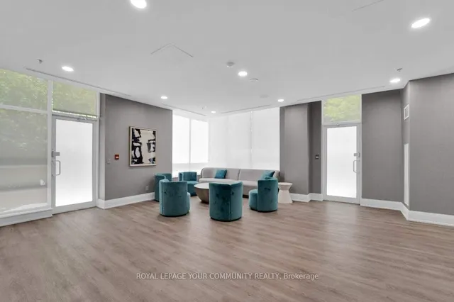 Additional image 38 of 1103 Leslie St Unit 1009