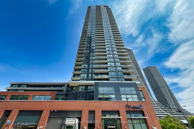 Additional image 34 of 2200 Lake Shore Blvd Unit 3509