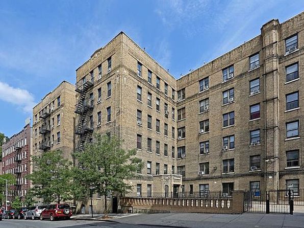 11 Fort George Hl APT 6C, New York, NY 10040