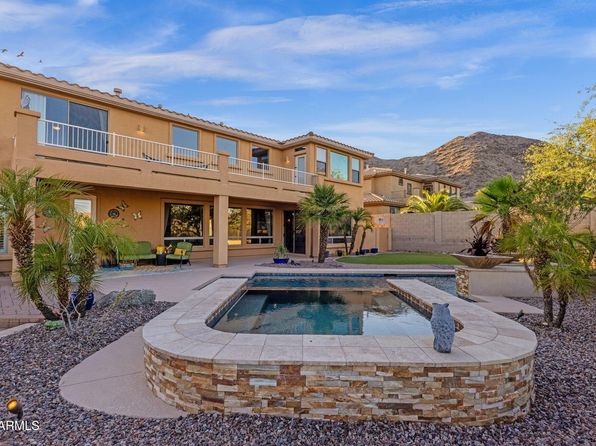 16401 S 29th Ave, Phoenix, AZ 85045
