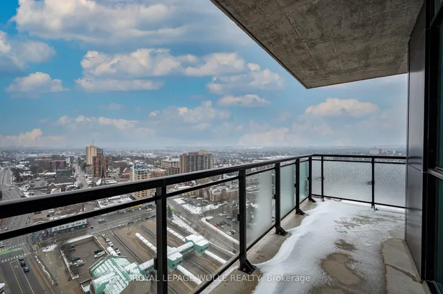 Additional image 20 of 60 Charles St Unit 2405