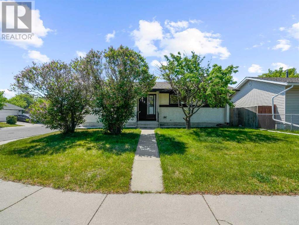 179 Pinecliff Way NE|Calgary, Alberta T1Y3X4