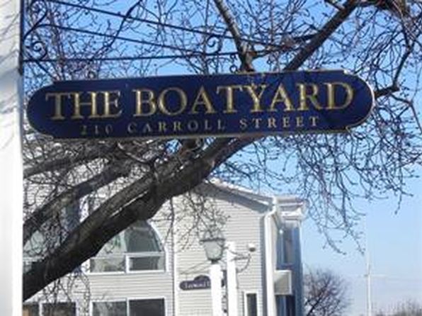 12 Landing Way #52, Bronx, NY 10464