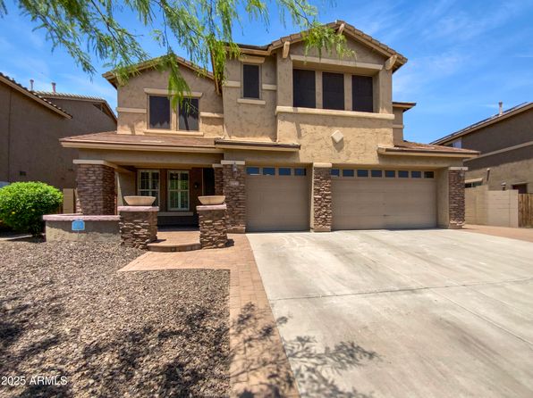 Property image for 5140 W Bent Tree Dr, Phoenix, AZ 85083