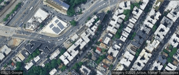 2285 Sedgwick Ave #776F18CCB, Bronx, NY 10468