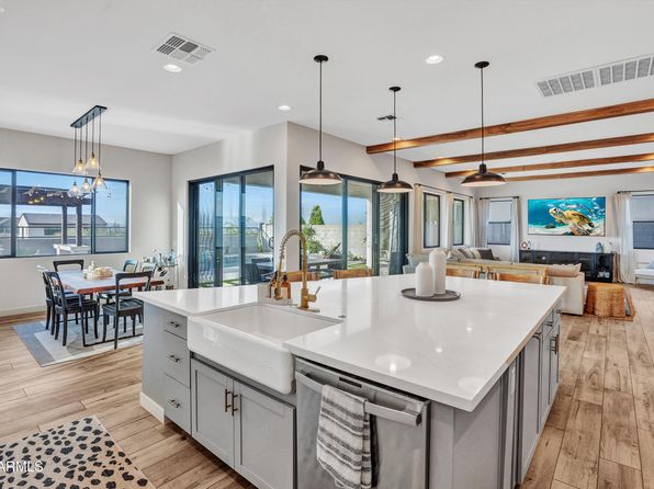 826 E Buist Ave, Phoenix, AZ 85042