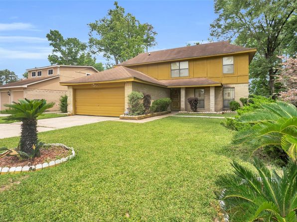 6803 Lakemont Dr, Houston, TX 77050