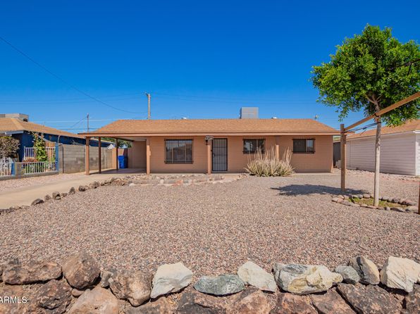 4545 N 49th Ave, Phoenix, AZ 85031