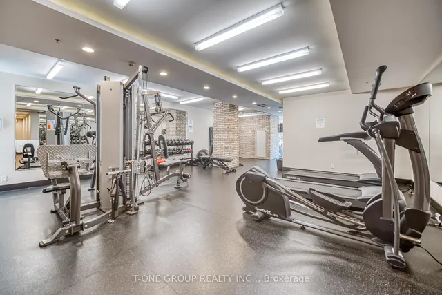 Additional image 31 of 39 Sherbourne St Unit 1201