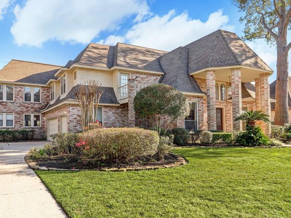 3419 Brimwood Dr, Houston, TX 77068