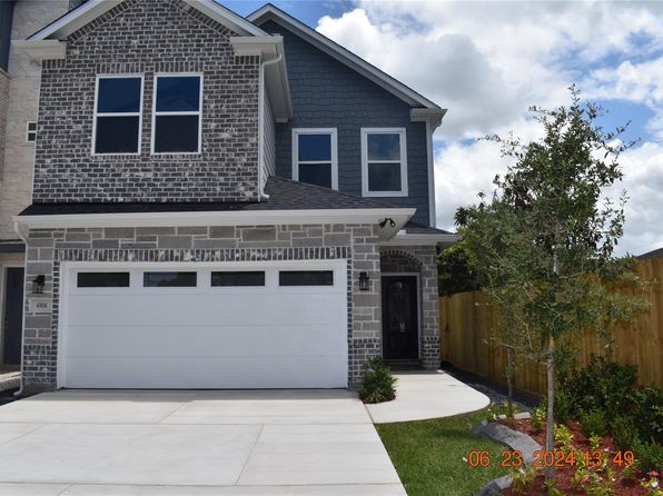 4804 Wilmington St, Houston, TX 77033