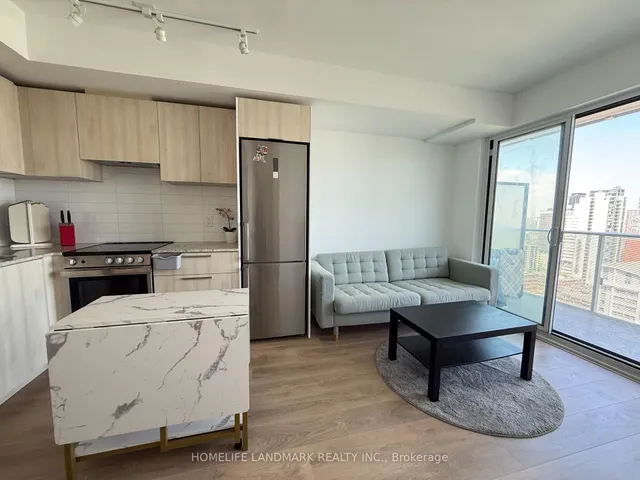 Additional image 11 of 501 Yonge St Unit 2208