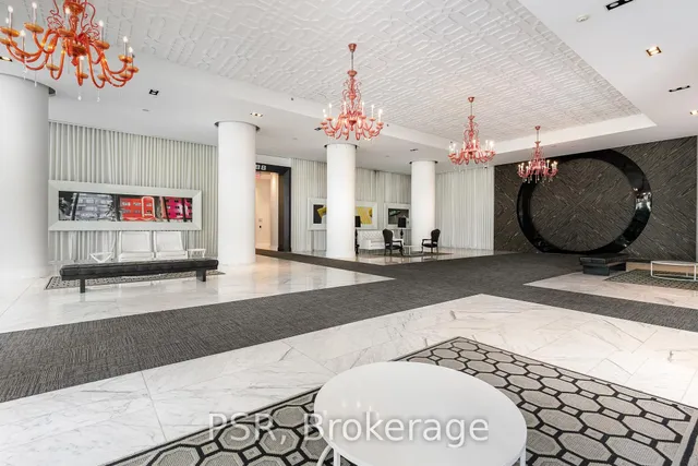 Additional image 12 of 88 Park Lawn Rd Unit 2906