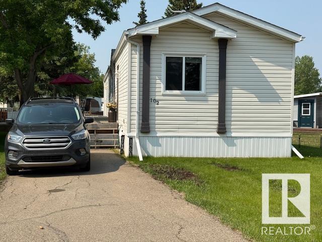 102 Rim Road NW|Edmonton, Alberta T6P1C5