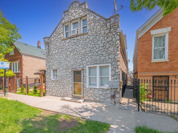 3031 S Central Park Ave, Chicago, IL 60623