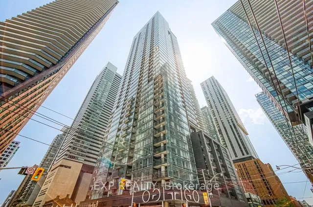 295 Adelaide St Unit 510