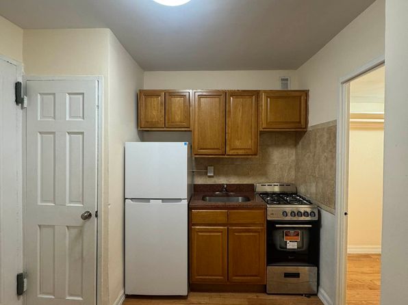 13 Hamilton Ter #1M, New York, NY 10031