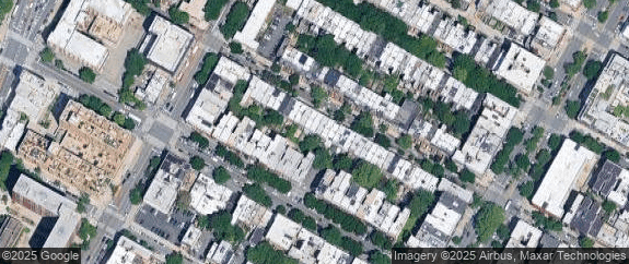 244 W 136th St, New York, NY 10030