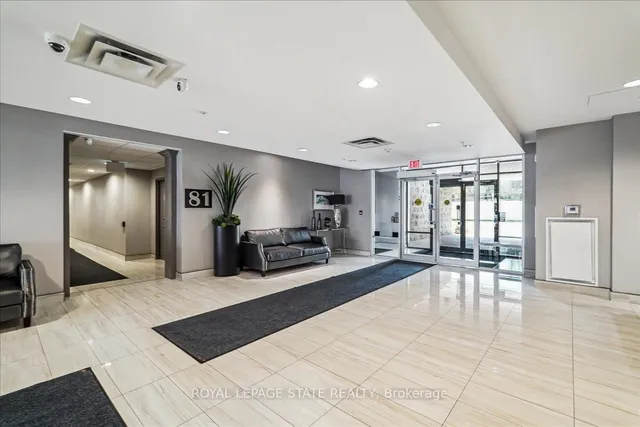 Additional image 5 of 81 Robinson St Unit 809