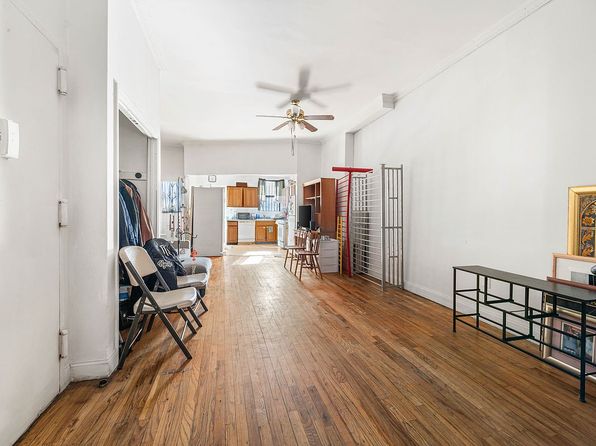226 Edgecombe Ave, New York, NY 10030