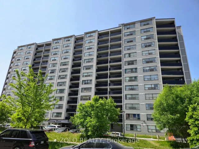 Additional image 19 of 10 Tobermory Dr Unit 804