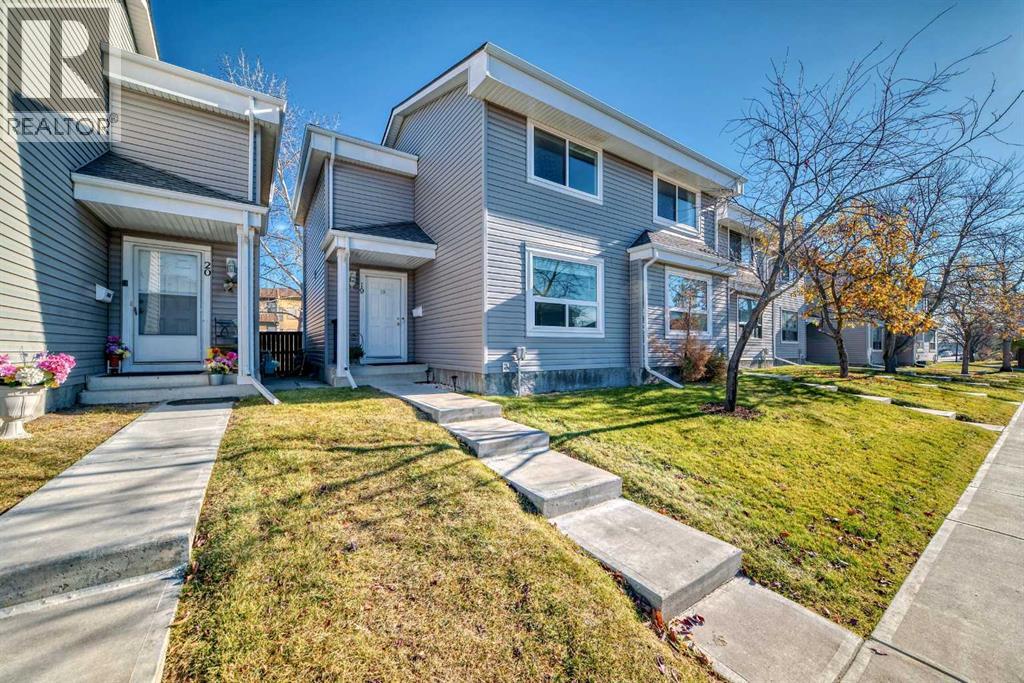 19, 4360 58 Street NE|Calgary, Alberta T1Y4S4