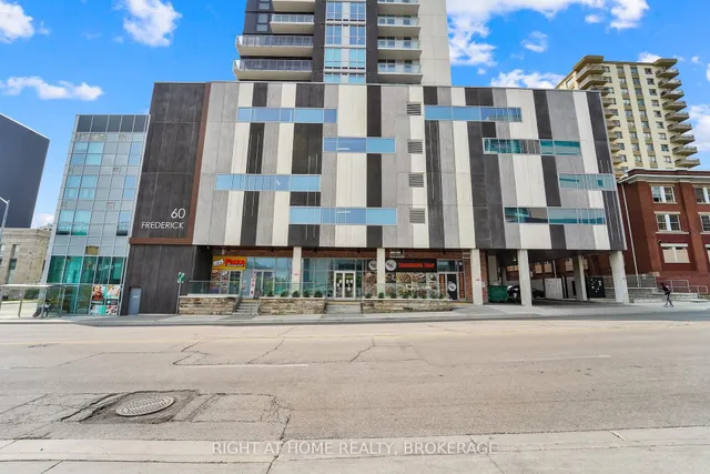 Additional image 4 of 60 Frederick St Unit 2401