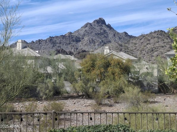 3120 E Squaw Peak Cir, Phoenix, AZ 85016