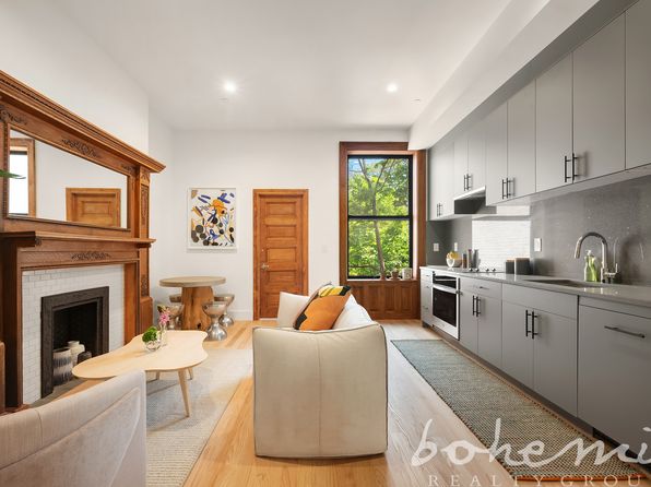 114 Edgecombe Ave #3N, New York, NY 10030