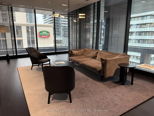 Additional image 19 of 501 Yonge St Unit 2208