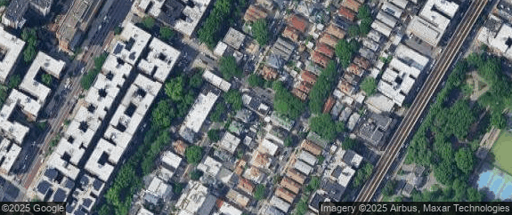 34 W 192nd St, Bronx, NY 10468