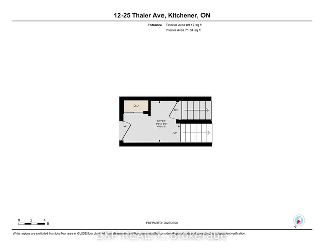 Additional image 26 of 25 Thaler Ave Unit 12