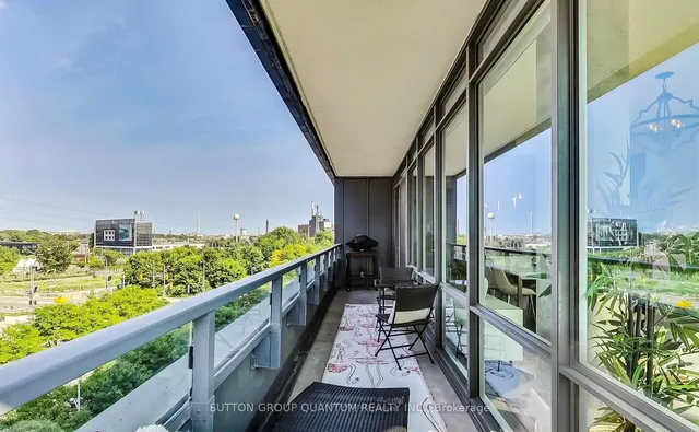 Additional image 17 of 120 Bayview Ave Unit N505