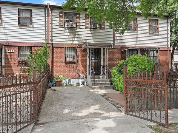 793 Jackson Ave, Bronx, NY 10456