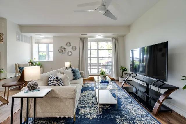 Additional image 6 of 262 Dundas St Unit 105