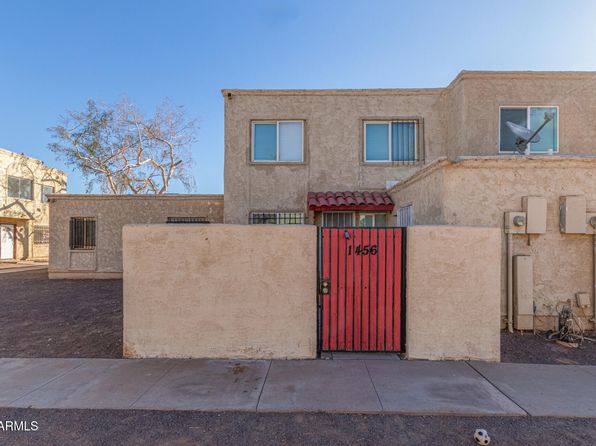 1456 N 54th Ave, Phoenix, AZ 85043