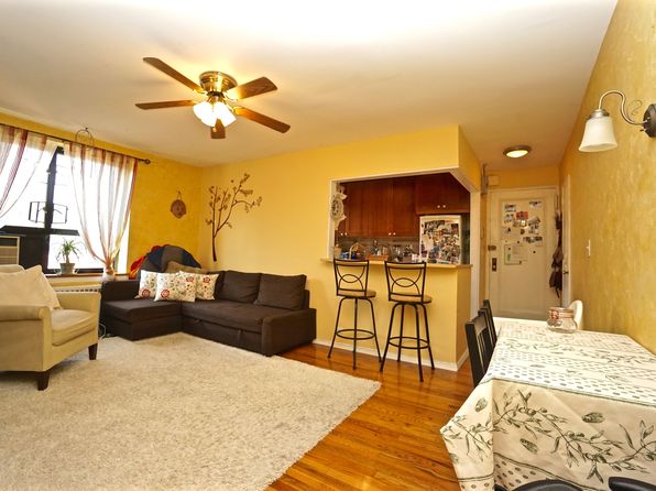 37 Nagle Ave APT 6C, New York, NY 10040