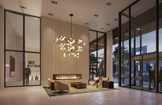 Additional image 34 of 2020 Bathurst St Unit 211