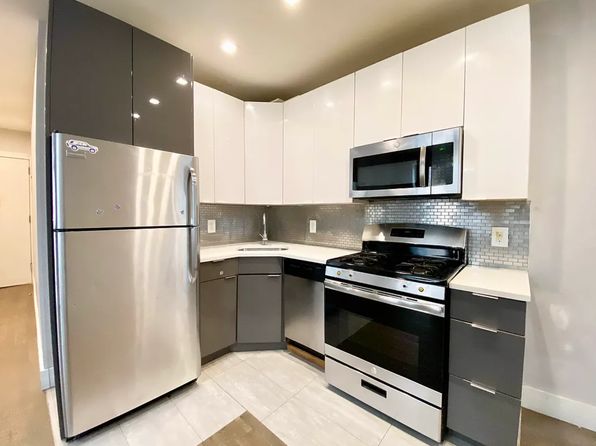 75 Ellwood St APT 3K, New York, NY 10040