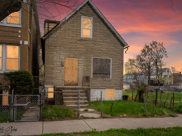 6529 S Aberdeen St, Chicago, IL 60621