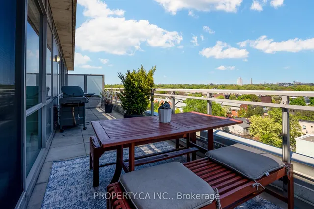 Additional image 2 of 630 Queen St Unit Ph807