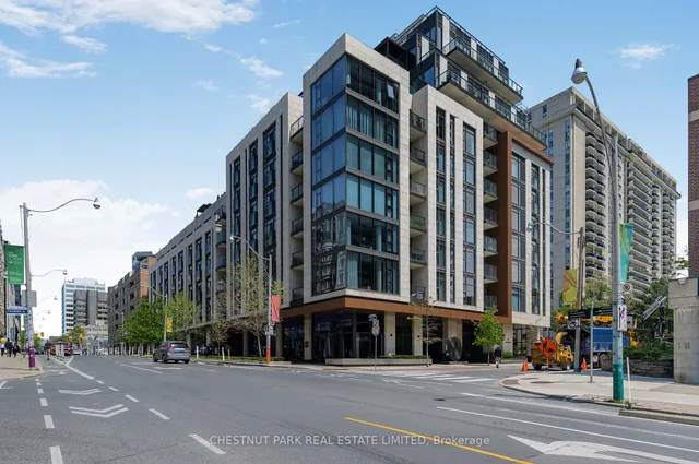 6 Jackes Ave Unit 205