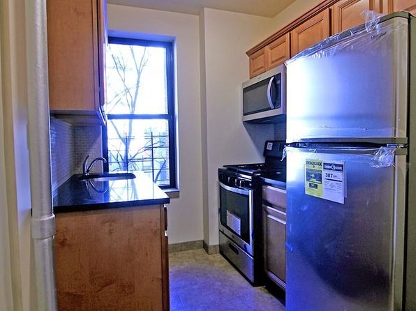 2741 Sedgwick Ave APT 3E, Bronx, NY 10468