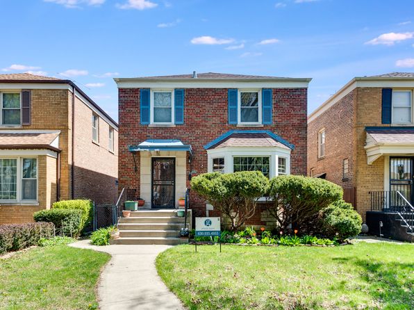 9245 S Justine St, Chicago, IL 60620